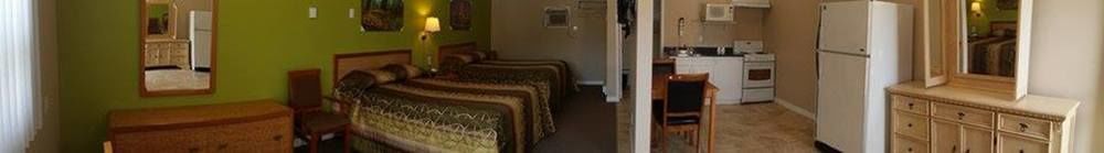 Rymal'S Motel Leamington Eksteriør billede