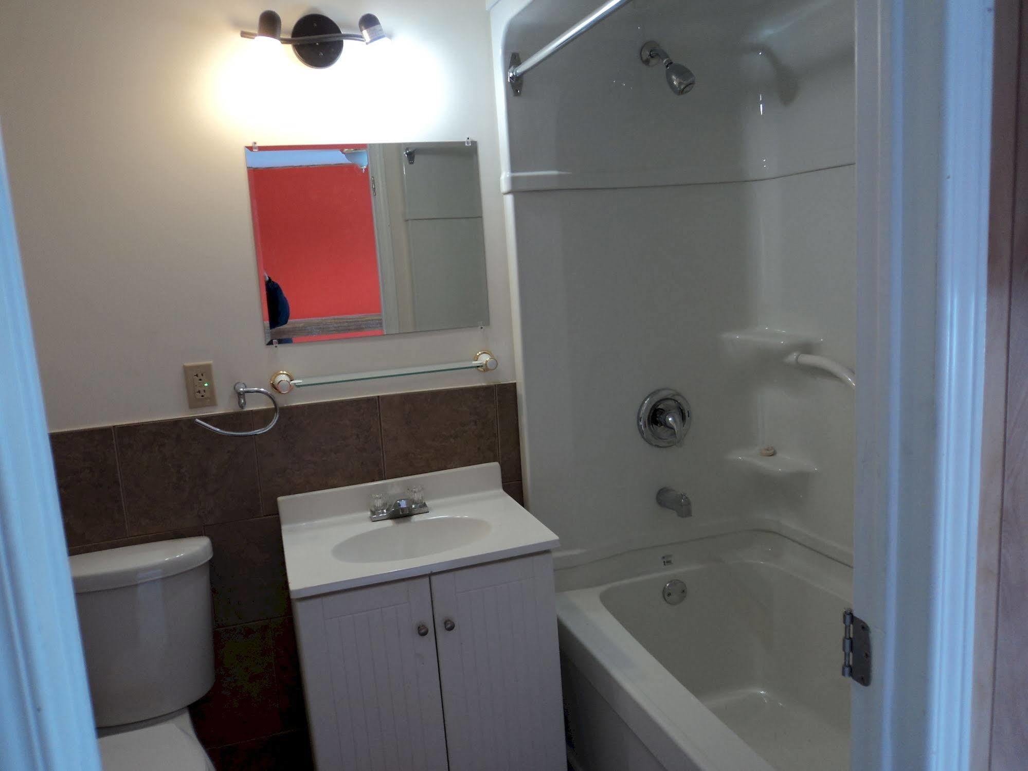 Rymal'S Motel Leamington Eksteriør billede